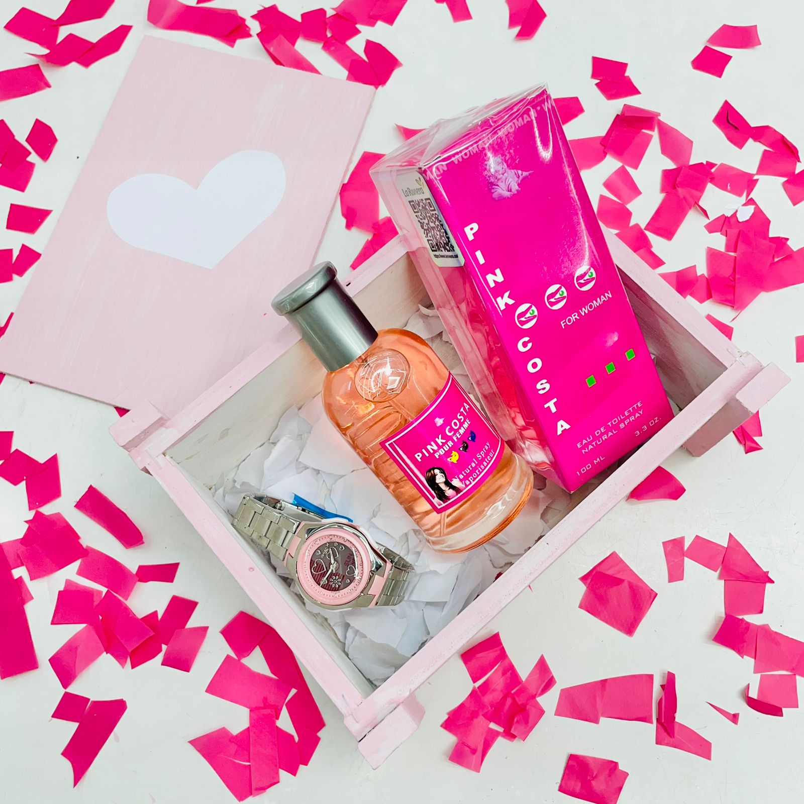 Miniatura 9 de COMBO MEGA ESPECIAL DAMA